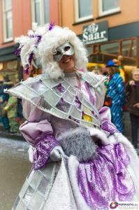 Carnaval in Zwolle 2018