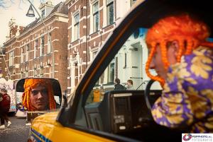 Carnaval in Zwolle 2018