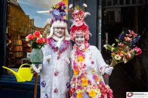 Carnaval in Zwolle 2018