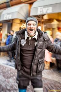 Carnaval in Zwolle 2018