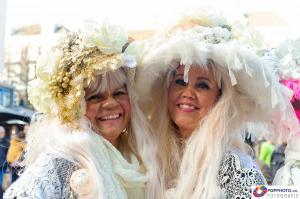 Carnaval in Zwolle 2018