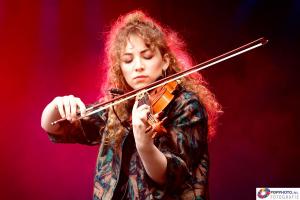 Koningsdag Zwolle 2018