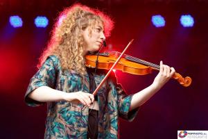 Koningsdag Zwolle - Micah & Julia