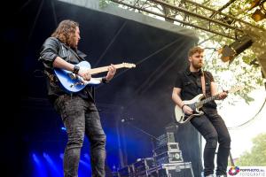 Koningsdag Zwolle - Bad Shoes