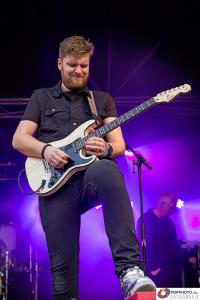 Koningsdag Zwolle - Bad Shoes