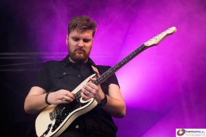 Koningsdag Zwolle - Bad Shoes