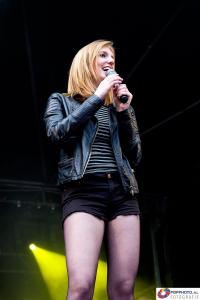 Koningsdag Zwolle - Bad Shoes