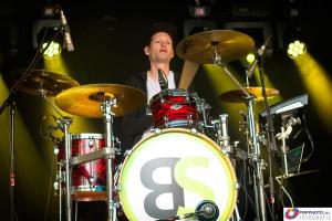 Koningsdag Zwolle - Bad Shoes