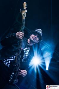 Koningsdag Zwolle - Bad Shoes