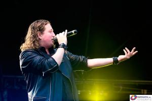 Koningsdag Zwolle - Bad Shoes