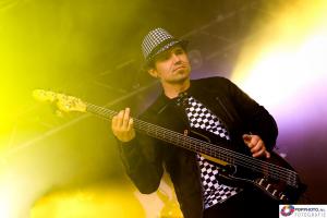 Koningsdag Zwolle - Bad Shoes