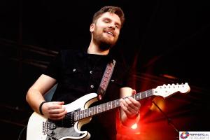 Koningsdag Zwolle - Bad Shoes