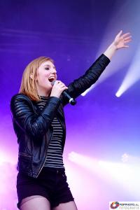 Koningsdag Zwolle - Bad Shoes