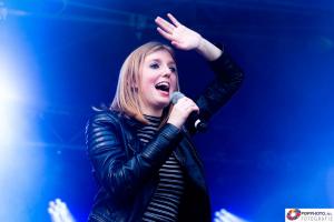 Koningsdag Zwolle - Bad Shoes