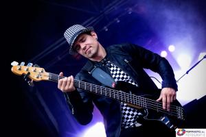 Koningsdag Zwolle - Bad Shoes