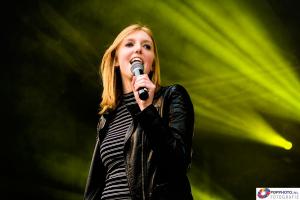 Koningsdag Zwolle - Bad Shoes