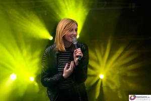 Koningsdag Zwolle - Bad Shoes