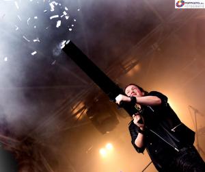 Koningsdag Zwolle - Bad Shoes