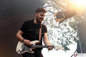 Koningsdag Zwolle - Bad Shoes