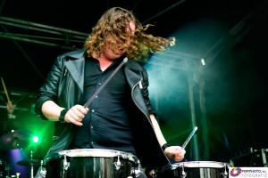 Koningsdag Zwolle - Bad Shoes