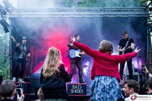 Koningsdag Zwolle - Bad Shoes