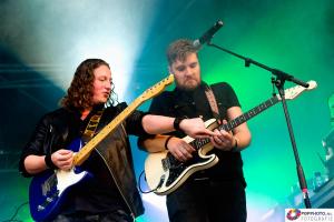 Koningsdag Zwolle - Bad Shoes