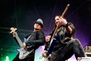 Koningsdag Zwolle - Bad Shoes