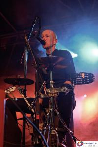 Koningsdag Zwolle - Juffr Jannie