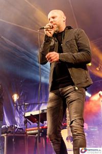 Koningsdag Zwolle - Juffr Jannie