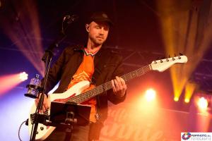 Koningsdag Zwolle - Bad Shoes