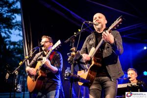 Koningsdag Zwolle - Juffr Jannie