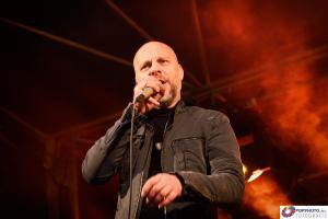 Koningsdag Zwolle - Juffr Jannie