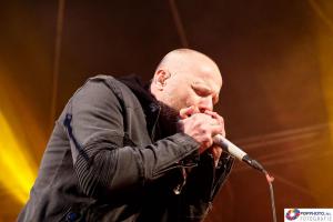 Koningsdag Zwolle - Juffr Jannie