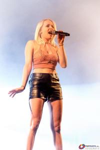 Koningsnacht Zwolle - Lead on Tour