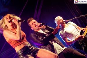 Koningsnacht Zwolle - Lead on Tour