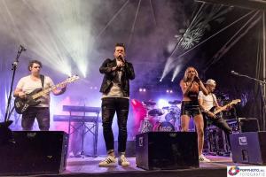 Koningsnacht Zwolle - Lead on Tour