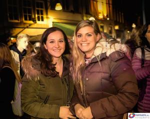 Koningsnacht Zwolle - Lead on Tour