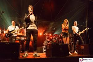 Koningsnacht Zwolle - Lead on Tour