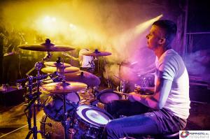 Koningsnacht Zwolle - Lead on Tour