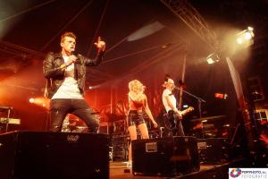 Koningsnacht Zwolle - Lead on Tour