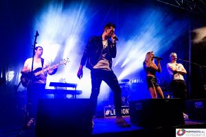 Koningsnacht Zwolle - Lead on Tour