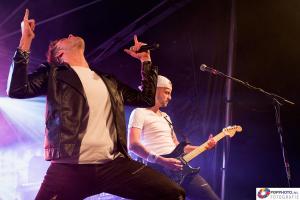 Koningsnacht Zwolle - Lead on Tour