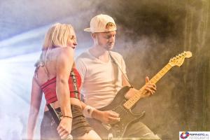 Koningsnacht Zwolle - Lead on Tour