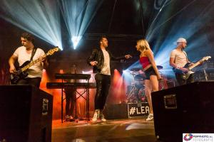 Koningsnacht Zwolle - Lead on Tour