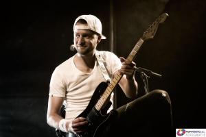 Koningsnacht Zwolle - Lead on Tour