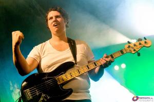 Koningsnacht Zwolle - Lead on Tour