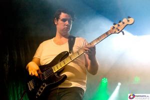 Koningsnacht Zwolle - Lead on Tour