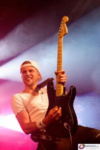 Koningsnacht Zwolle - Lead on Tour