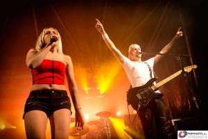 Koningsnacht Zwolle - Lead on Tour