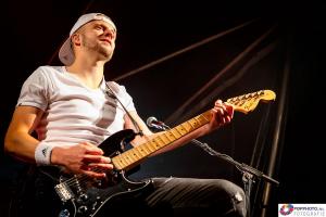 Koningsnacht Zwolle - Lead on Tour